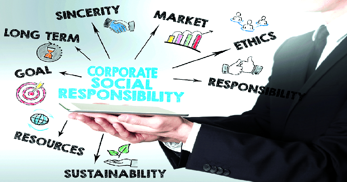 Laws may be tweaked to make every large firm & PSBs spend on CSR